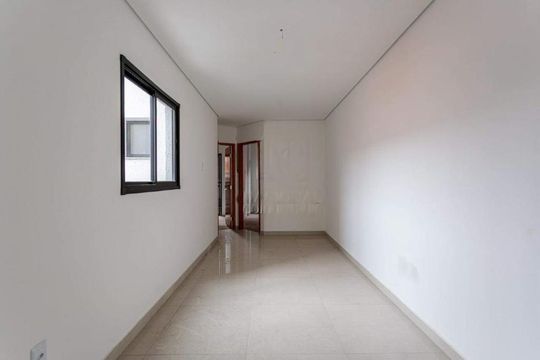 Apartamento à venda com 2 quartos, 99m² em Parque Novo Oratório, Santo André