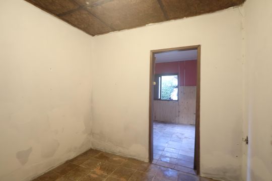 Sala de casa para alugar com 1 quarto, 45m² em Fátima, Canoas