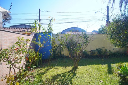 Vista do Quarto 2 de casa à venda com 5 quartos, 300m² em Industrial, Novo Hamburgo