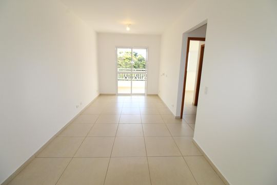 Sala de apartamento para alugar com 2 quartos, 70m² em Jardim America, São José dos Campos