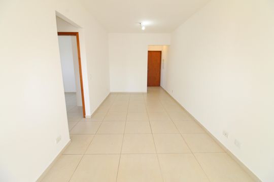 Sala de apartamento para alugar com 2 quartos, 70m² em Jardim America, São José dos Campos