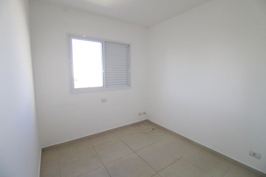 Quarto de apartamento para alugar com 2 quartos, 70m² em Jardim America, São José dos Campos