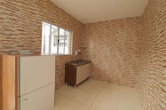 Cozinha de apartamento para alugar com 2 quartos, 80m² em Vila Dom Pedro I, São Paulo