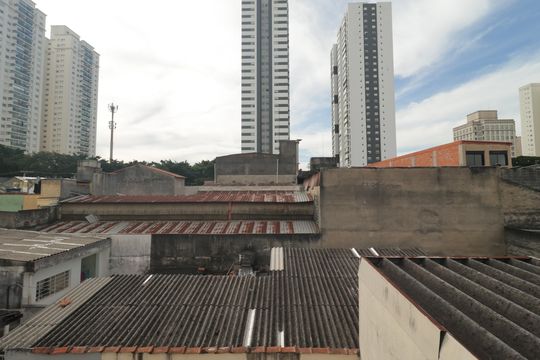Vista de apartamento para alugar com 2 quartos, 80m² em Vila Dom Pedro I, São Paulo
