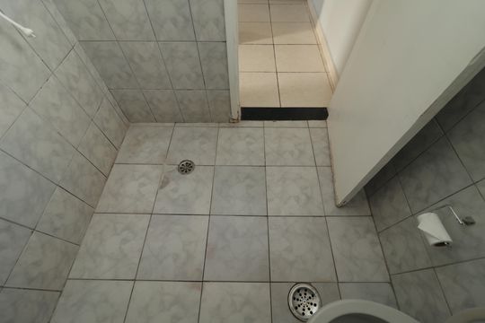 Banheiro de apartamento para alugar com 2 quartos, 80m² em Vila Dom Pedro I, São Paulo