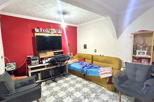 Casa à venda com 3 quartos, 300m² em Vila Sao Joao Batista, Guarulhos