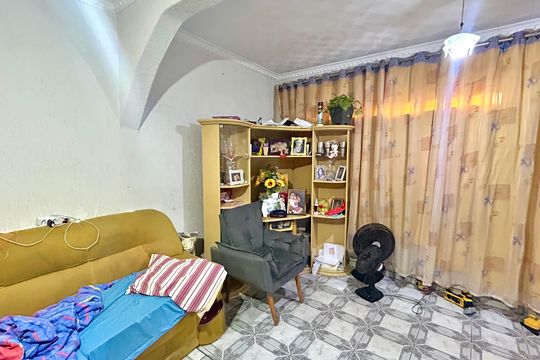 Sala de casa à venda com 3 quartos, 300m² em Vila Sao Joao Batista, Guarulhos