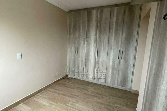 Apartamento à venda com 2 quartos, 89m² em Vila Gilda, Santo André