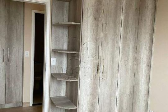 Apartamento à venda com 2 quartos, 89m² em Vila Gilda, Santo André
