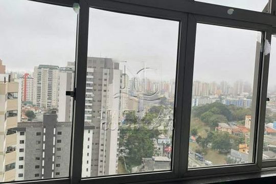 Apartamento à venda com 2 quartos, 89m² em Vila Gilda, Santo André
