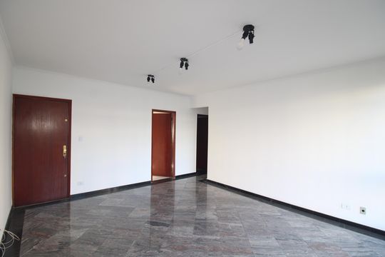 Sala de apartamento à venda com 2 quartos, 90m² em Santana, São Paulo