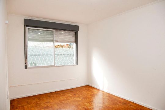 Quarto de apartamento à venda com 1 quarto, 50m² em Menino Deus, Porto Alegre