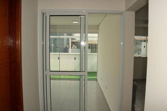 Apartamento para alugar com 3 quartos, 130m² em Parque Tomas Saraiva, São Paulo