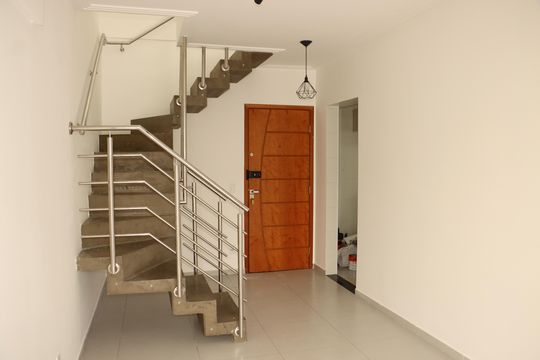 Apartamento para alugar com 3 quartos, 130m² em Parque Tomas Saraiva, São Paulo