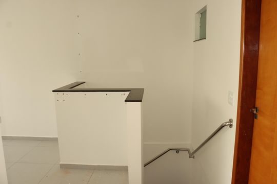 Apartamento para alugar com 3 quartos, 130m² em Parque Tomas Saraiva, São Paulo