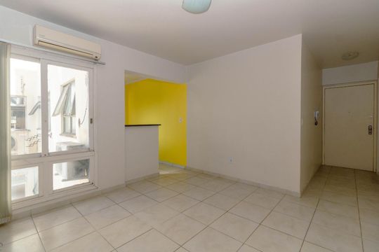 Apartamento para alugar com 1 quarto, 48m² em Centro Histórico, Porto Alegre