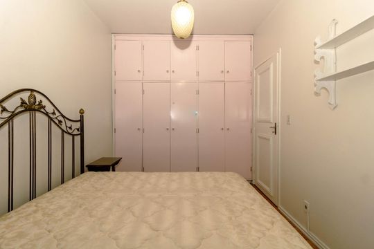 Quarto de apartamento para alugar com 1 quarto, 54m² em Centro Histórico, Porto Alegre