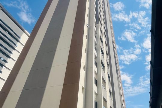 Apartamento para alugar com 1 quarto, 46m² em Centro, Campinas