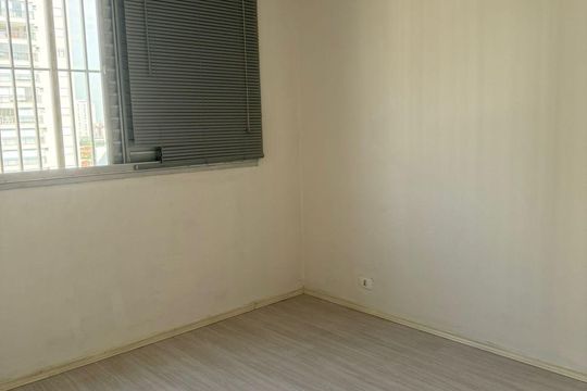 Apartamento à venda com 2 quartos, 68m² em Parque São Jorge, São Paulo