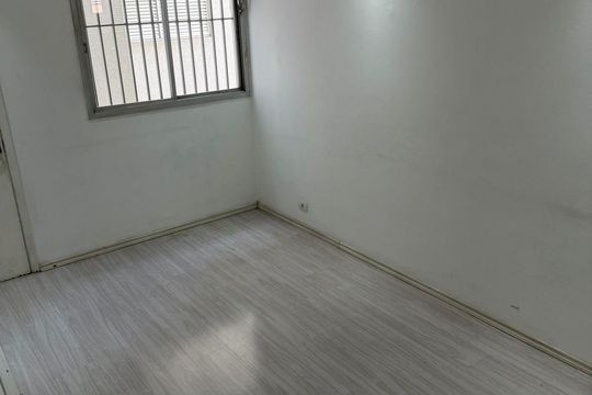 Sala de apartamento à venda com 2 quartos, 68m² em Parque São Jorge, São Paulo