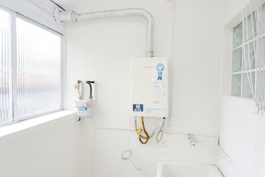 Área de Serviço de apartamento para alugar com 2 quartos, 68m² em Macedo, Guarulhos