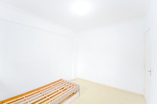 Quarto 2 de apartamento para alugar com 2 quartos, 68m² em Macedo, Guarulhos