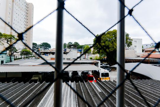 Vista do Quarto 2 de apartamento para alugar com 2 quartos, 68m² em Macedo, Guarulhos