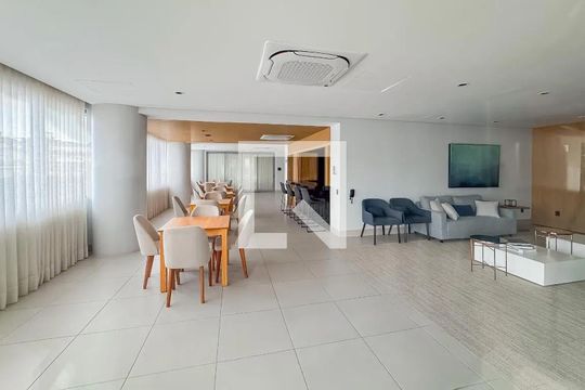 Área externa de apartamento à venda com 1 quarto, 36m² em Ipiranga, São Paulo