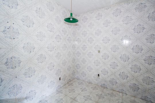 Cozinha de casa à venda com 4 quartos, 1100m² em Vila Valqueire, Rio de Janeiro