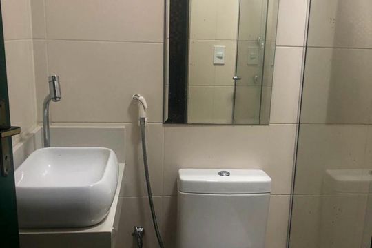 Casa para alugar com 2 quartos, 270m² em Vila Cruzeiro, São Paulo
