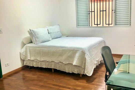 Casa para alugar com 2 quartos, 270m² em Vila Cruzeiro, São Paulo