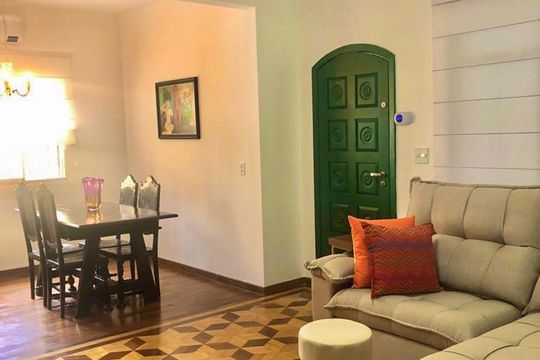 Casa para alugar com 2 quartos, 270m² em Vila Cruzeiro, São Paulo