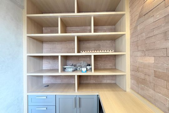 Quarto de Serviço de apartamento para alugar com 2 quartos, 61m² em Vila Sao Vicente, São Paulo