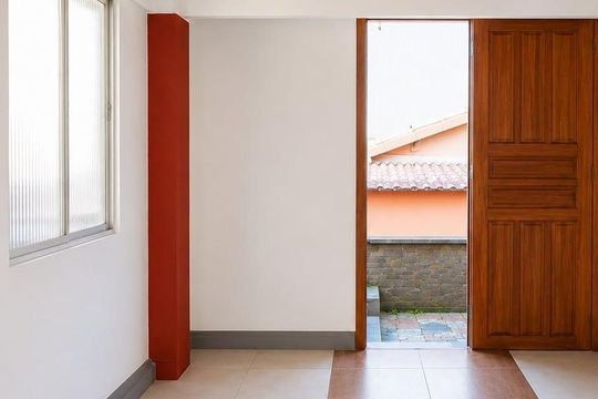 Área Comum de casa para alugar com 3 quartos, 94m² em Duarte Silveira, Petrópolis