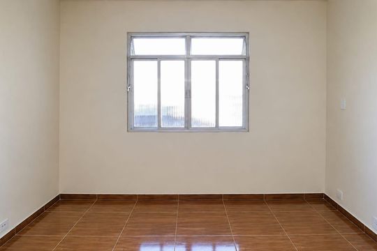 Sala de casa para alugar com 3 quartos, 94m² em Duarte Silveira, Petrópolis