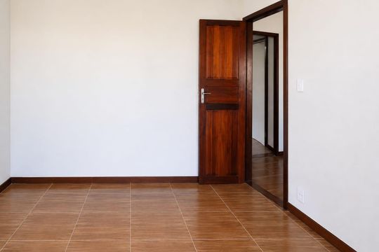 Quarto de casa para alugar com 3 quartos, 94m² em Duarte Silveira, Petrópolis