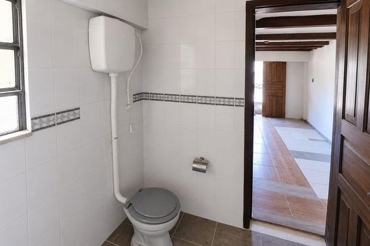 Área Comum de casa para alugar com 3 quartos, 94m² em Duarte Silveira, Petrópolis