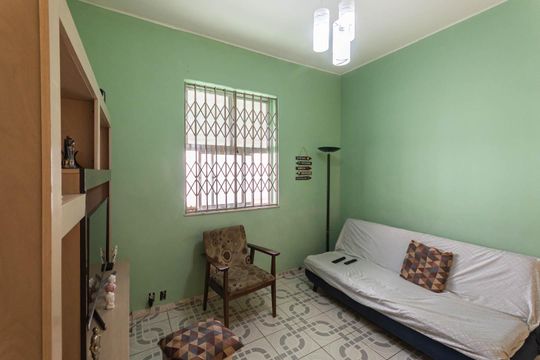 Apartamento à venda com 2 quartos, 103m² em Grajaú, Rio de Janeiro