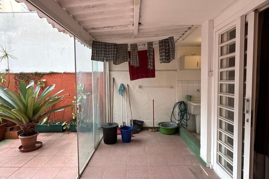 Apartamento para alugar com 1 quarto, 64m² em Campos Elíseos, São Paulo