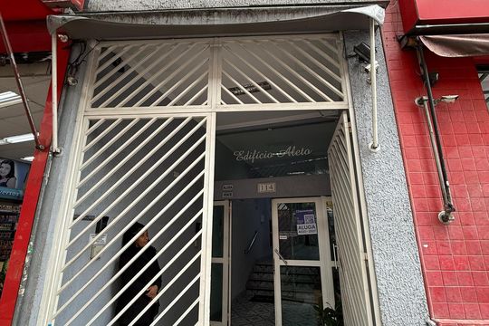 Apartamento para alugar com 1 quarto, 64m² em Campos Elíseos, São Paulo