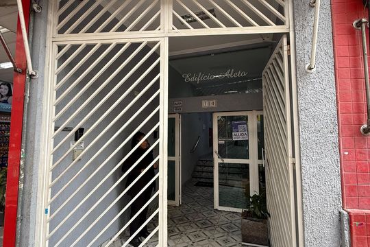 Apartamento para alugar com 1 quarto, 64m² em Campos Elíseos, São Paulo
