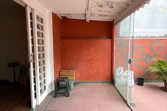 Apartamento para alugar com 1 quarto, 64m² em Campos Elíseos, São Paulo