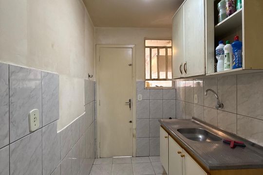 Apartamento para alugar com 1 quarto, 64m² em Campos Elíseos, São Paulo
