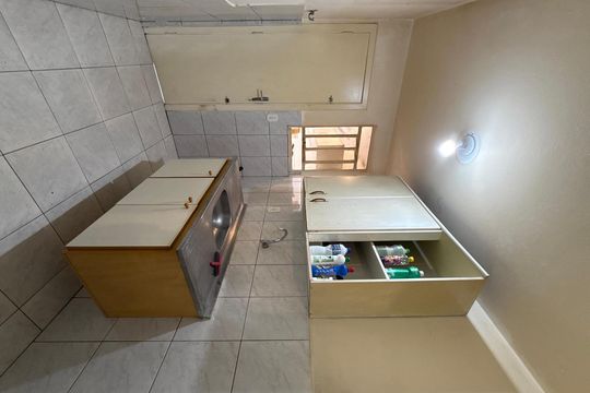 Apartamento para alugar com 1 quarto, 64m² em Campos Elíseos, São Paulo