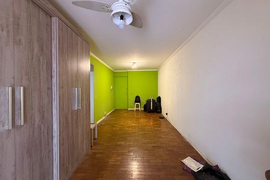 Apartamento para alugar com 1 quarto, 64m² em Campos Elíseos, São Paulo