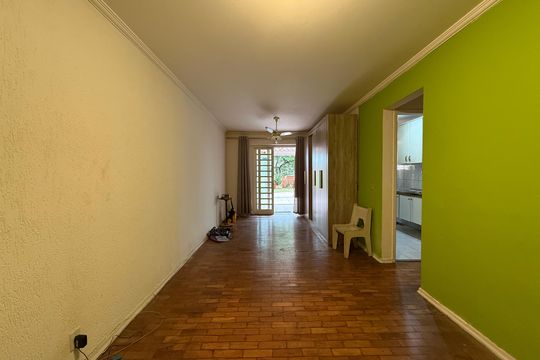 Apartamento para alugar com 1 quarto, 64m² em Campos Elíseos, São Paulo