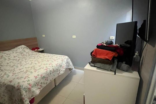Casa à venda com 4 quartos, 110m² em Parque Casa de Pedra, São Paulo