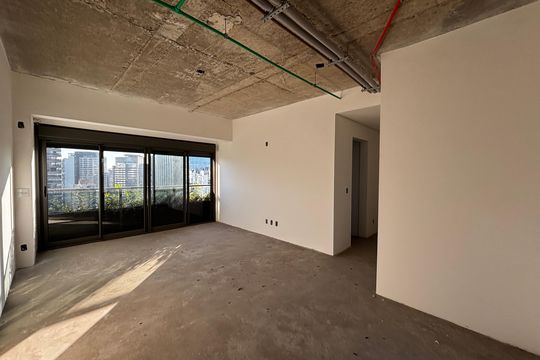 Apartamento à venda com 3 quartos, 226m² em Vila Olímpia, São Paulo