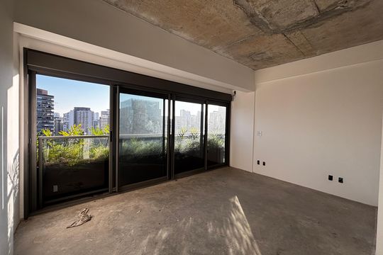 Apartamento à venda com 3 quartos, 226m² em Vila Olímpia, São Paulo