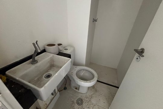 Apartamento à venda com 3 quartos, 226m² em Vila Olímpia, São Paulo